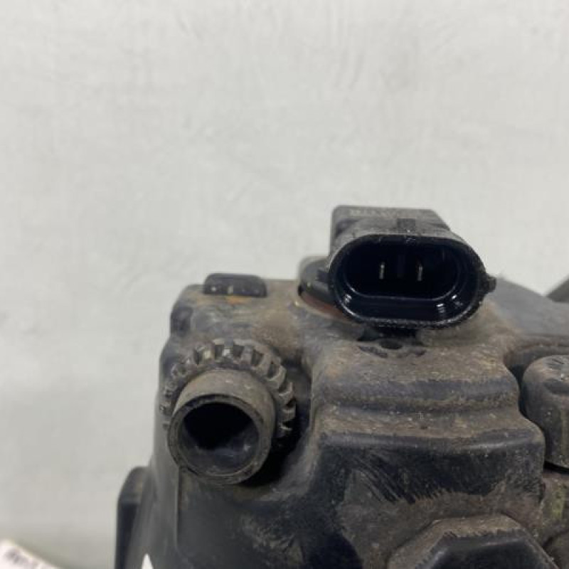 Anti brouillard droit (feux) FORD FIESTA 5 Photo n°5