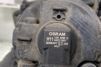 Anti brouillard droit (feux) FORD FIESTA 5