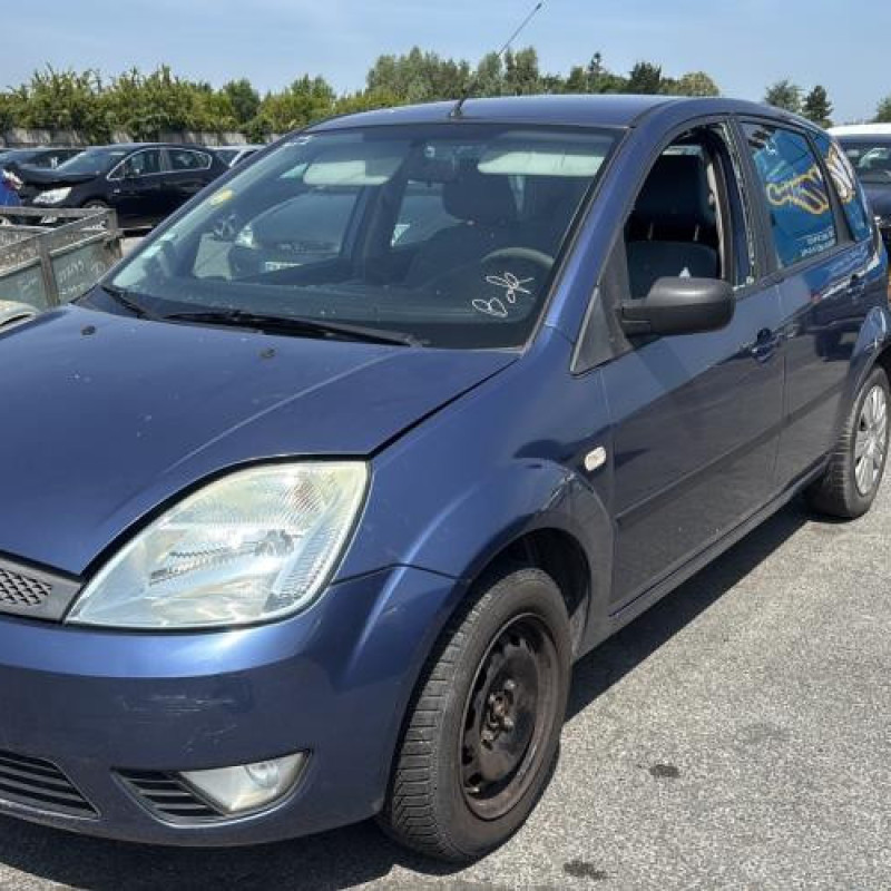 Anti brouillard droit (feux) FORD FIESTA 5 Photo n°7