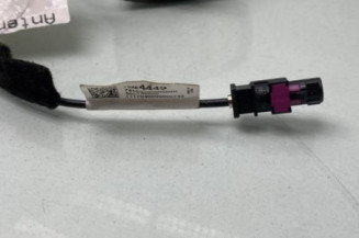 Antenne OPEL CORSA E