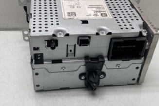 Autoradio d'origine OPEL CORSA E