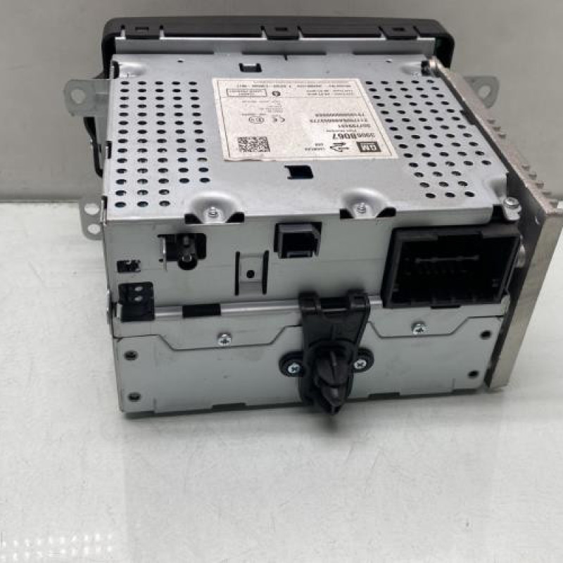 Autoradio d'origine OPEL CORSA E Photo n°2