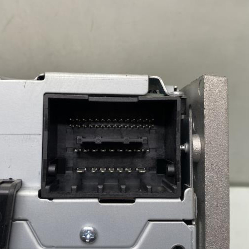 Autoradio d'origine OPEL CORSA E Photo n°3