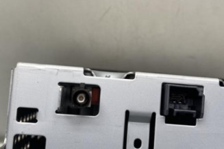 Autoradio d'origine OPEL CORSA E