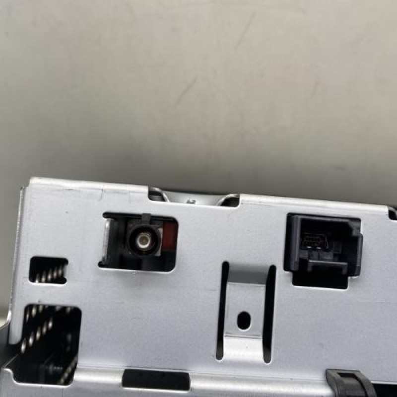 Autoradio d'origine OPEL CORSA E Photo n°4