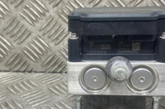 Bloc ABS (freins anti-blocage) OPEL CORSA E