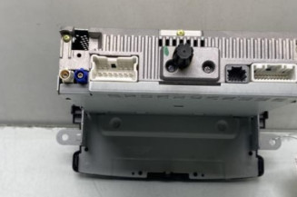 Autoradio d'origine RENAULT CAPTUR 1