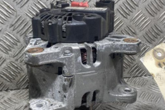 Alternateur RENAULT CAPTUR 1 Photo n°1