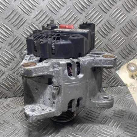 Alternateur RENAULT CAPTUR 1 Photo n°1