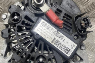 Alternateur RENAULT CAPTUR 1