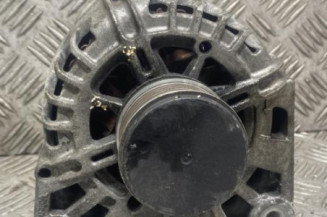 Alternateur RENAULT CAPTUR 1