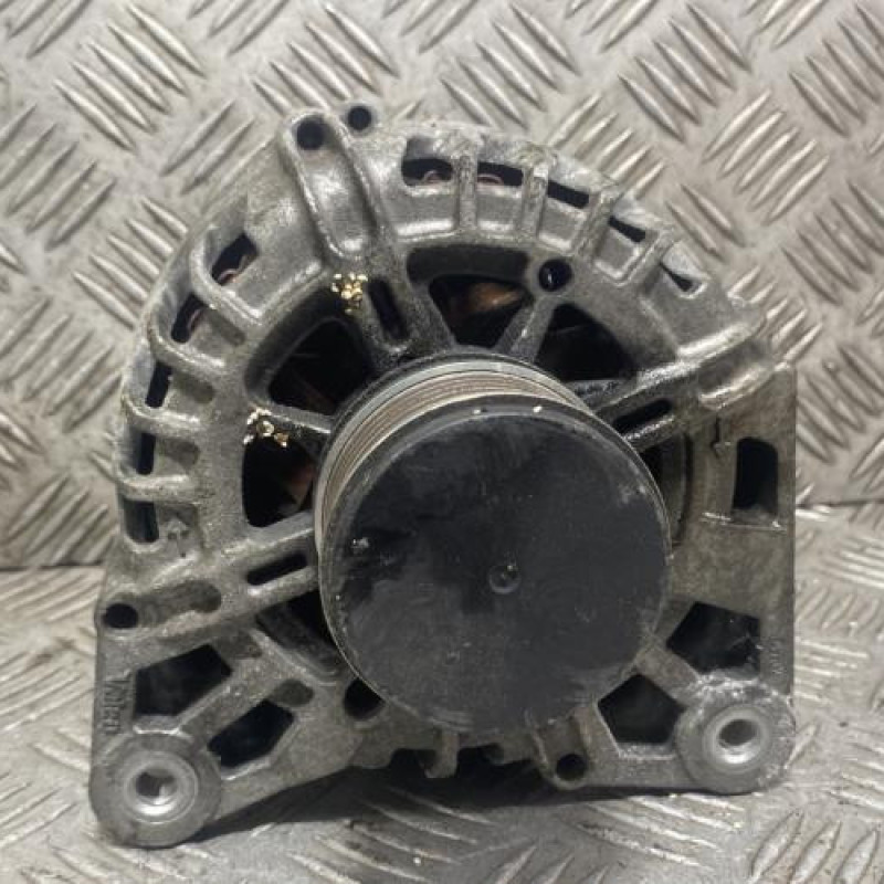 Alternateur RENAULT CAPTUR 1 Photo n°3