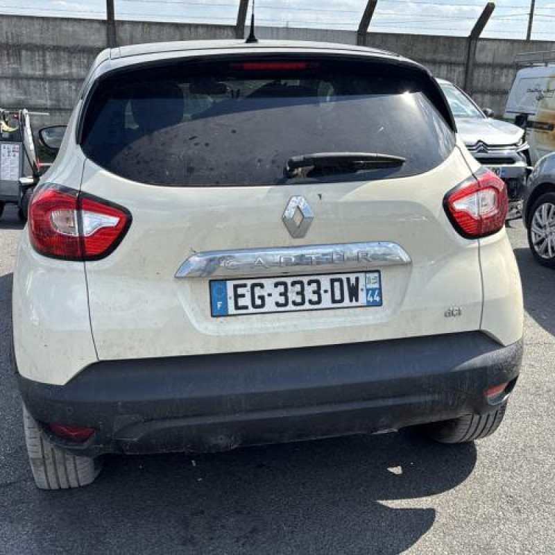Alternateur RENAULT CAPTUR 1 Photo n°10