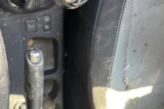 Alternateur RENAULT CAPTUR 1