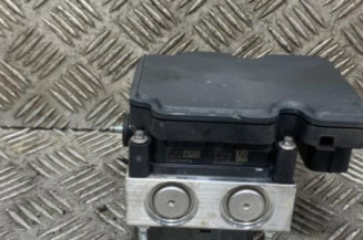 Bloc ABS (freins anti-blocage) RENAULT CAPTUR 1 Photo n°1