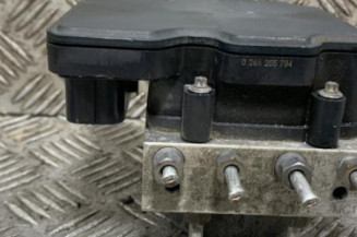 Bloc ABS (freins anti-blocage) RENAULT CAPTUR 1