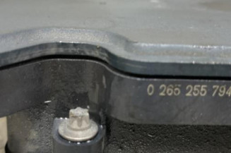 Bloc ABS (freins anti-blocage) RENAULT CAPTUR 1