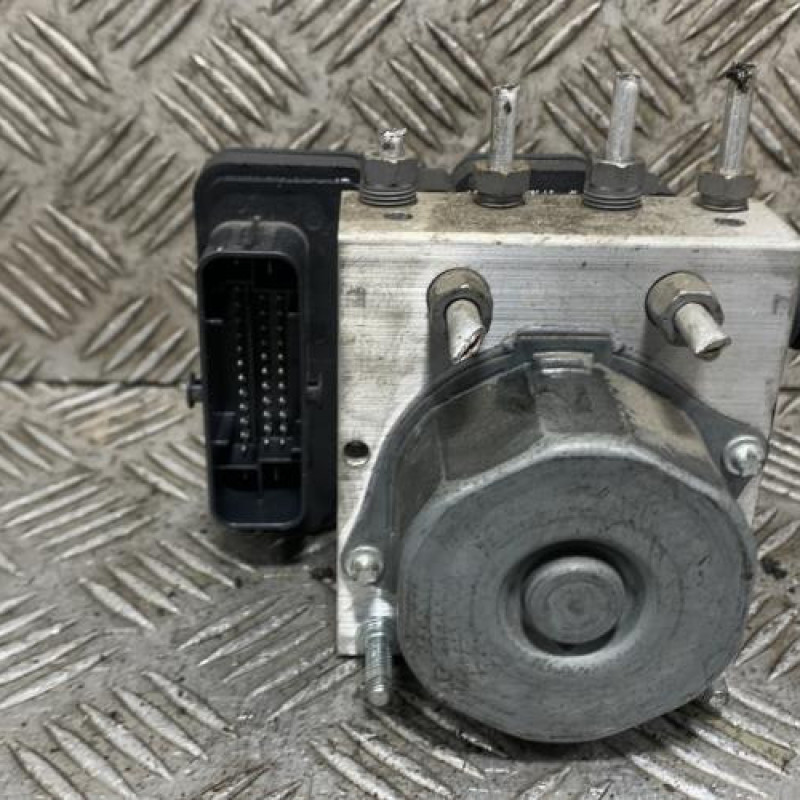 Bloc ABS (freins anti-blocage) RENAULT CAPTUR 1 Photo n°7