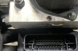 Bloc ABS (freins anti-blocage) RENAULT CAPTUR 1