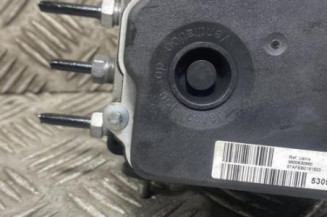 Bloc ABS (freins anti-blocage) PEUGEOT PARTNER 2