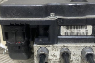 Bloc ABS (freins anti-blocage) PEUGEOT PARTNER 2