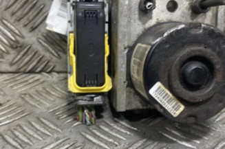 Bloc ABS (freins anti-blocage) PEUGEOT 207