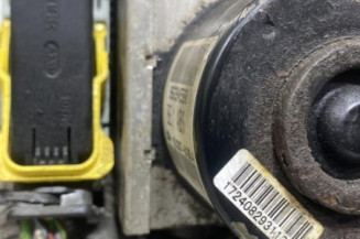 Bloc ABS (freins anti-blocage) PEUGEOT 207