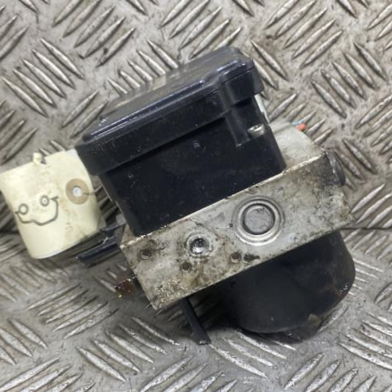 Bloc ABS (freins anti-blocage) PEUGEOT 207 Photo n°5