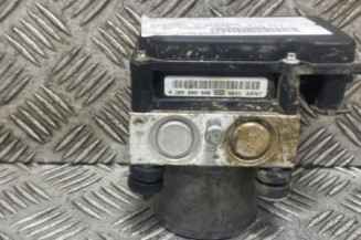 Bloc ABS (freins anti-blocage) NISSAN QASHQAI 1 Photo n°1