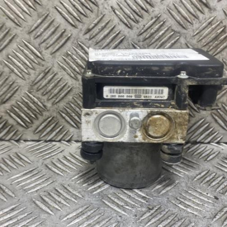 Bloc ABS (freins anti-blocage) NISSAN QASHQAI 1 Photo n°1