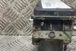 Bloc ABS (freins anti-blocage) NISSAN QASHQAI 1