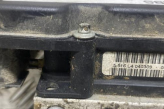 Bloc ABS (freins anti-blocage) NISSAN QASHQAI 1