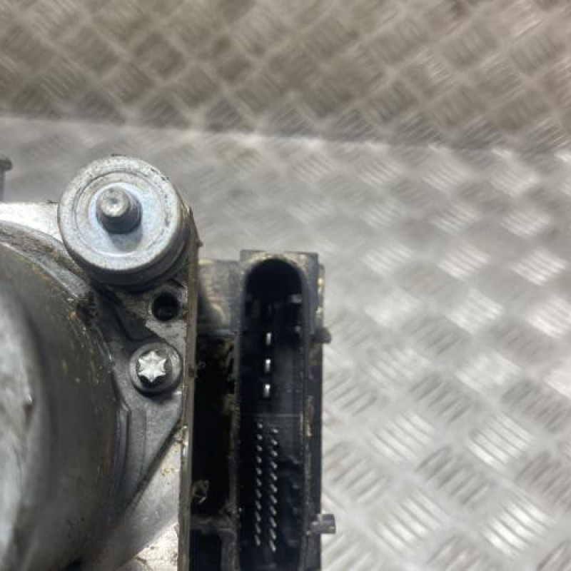 Bloc ABS (freins anti-blocage) NISSAN QASHQAI 1 Photo n°9