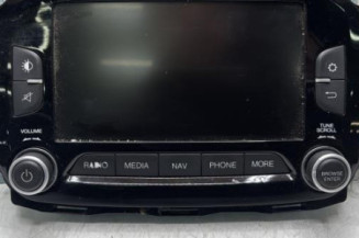 Autoradio d'origine ALFA ROMEO GIULIETTA 2 Photo n°1