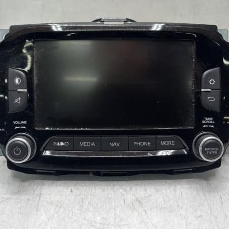 Autoradio d'origine ALFA ROMEO GIULIETTA 2 Photo n°1