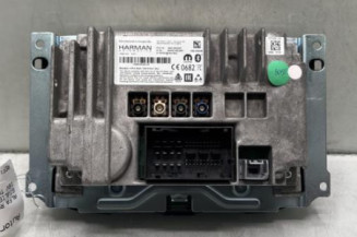 Autoradio d'origine ALFA ROMEO GIULIETTA 2