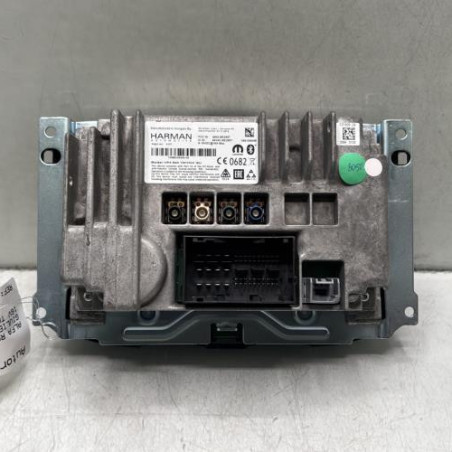 Autoradio d'origine ALFA ROMEO GIULIETTA 2