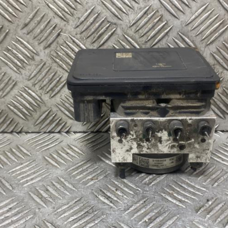 Bloc ABS (freins anti-blocage) ALFA ROMEO GIULIETTA 2 Photo n°1