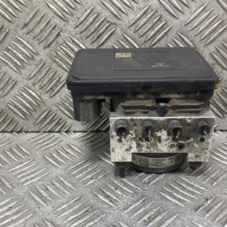 Bloc ABS (freins anti-blocage) ALFA ROMEO GIULIETTA 2 Photo n°1