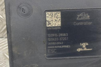 Bloc ABS (freins anti-blocage) ALFA ROMEO GIULIETTA 2