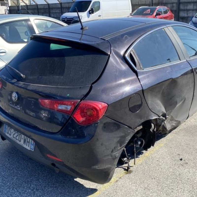 Bloc ABS (freins anti-blocage) ALFA ROMEO GIULIETTA 2 Photo n°15