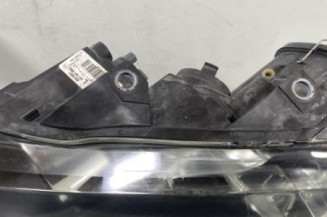 Optique avant principal gauche (feux)(phare) VOLKSWAGEN GOLF 6