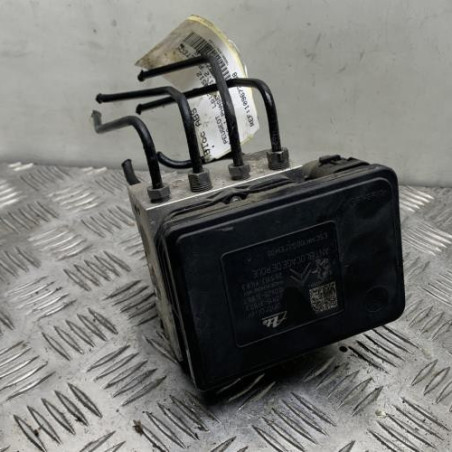 Bloc ABS (freins anti-blocage) PEUGEOT 208 1 Photo n°1