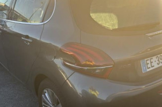 Bloc ABS (freins anti-blocage) PEUGEOT 208 1