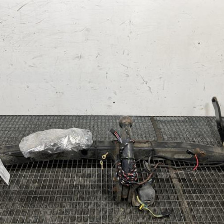 Attelage (boule de remorquage) RENAULT GRAND SCENIC 3 Photo n°1