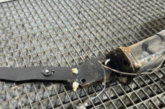 Attelage (boule de remorquage) RENAULT GRAND SCENIC 3