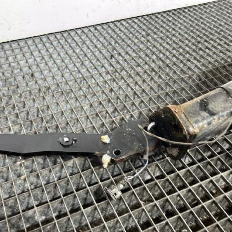 Attelage (boule de remorquage) RENAULT GRAND SCENIC 3 Photo n°2