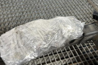 Attelage (boule de remorquage) RENAULT GRAND SCENIC 3