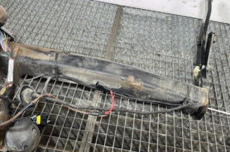 Attelage (boule de remorquage) RENAULT GRAND SCENIC 3