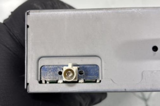 Autoradio d'origine RENAULT GRAND SCENIC 3